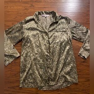 Victoria’s secret sleep shirt